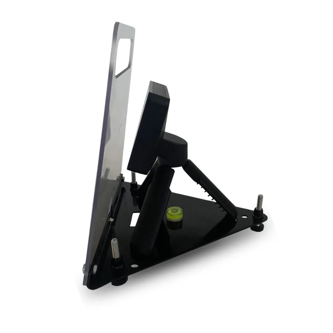 Garmin Approach R10 Stand : alignment and protect launch monitor