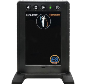 Ernest Sports ES Tour Plus Launch Monitor
