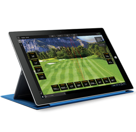 Ernest Sports ES Tour Plus Golf Simulator