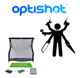 Installation OptiShot2 -...