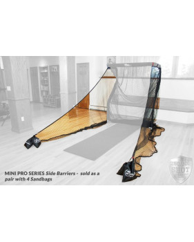 Mini Pro Series V2 Golf & Multi-Sport Net