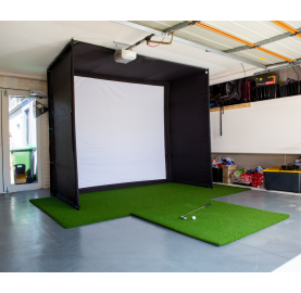 24/7 Golf Studio - Golf...