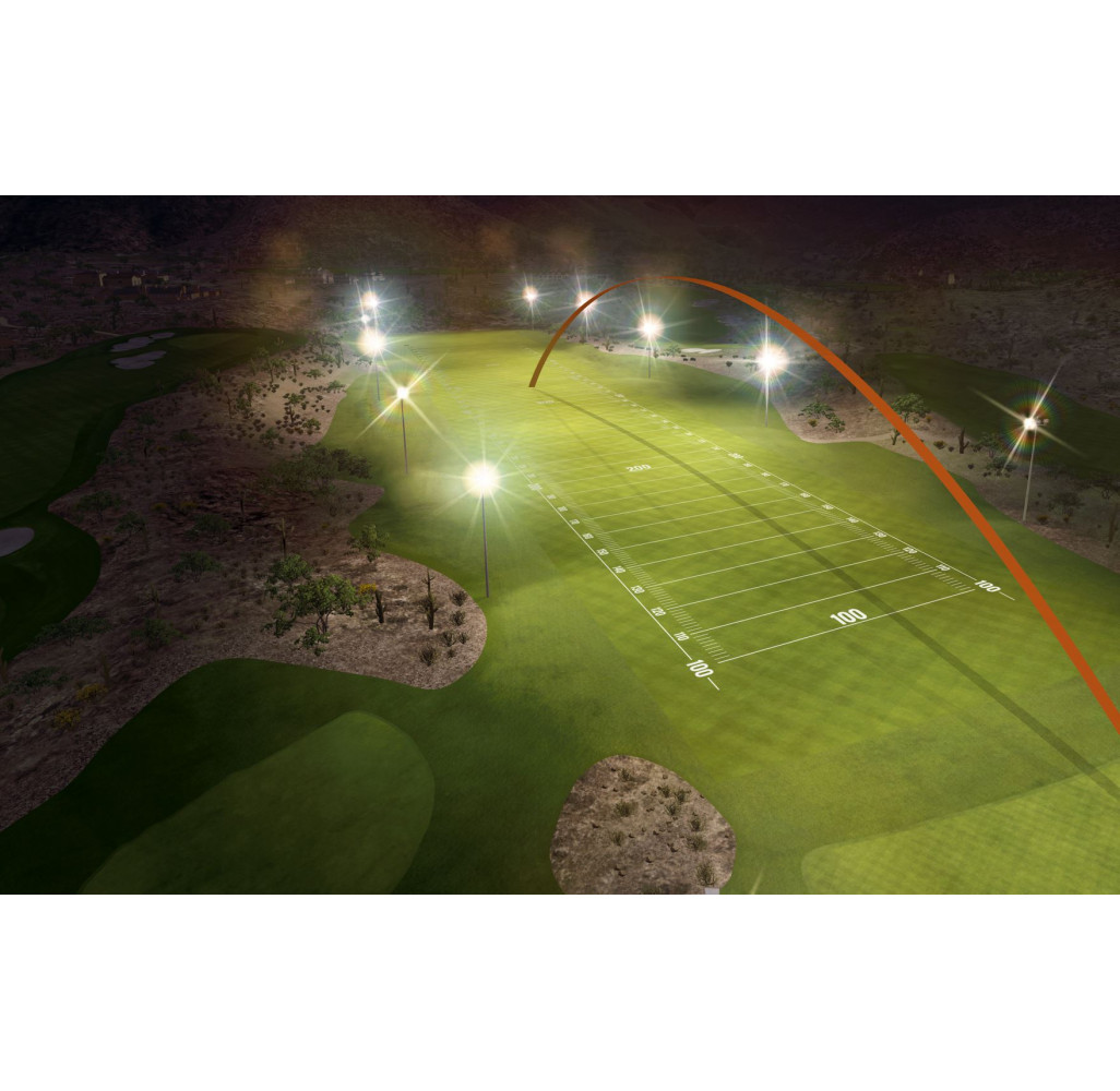 TrackMan | Golf Simulator | Golf And Greens Europe