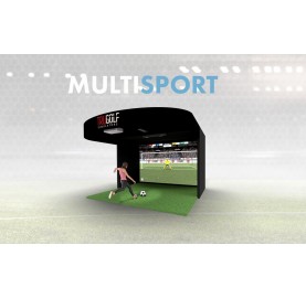 TruGolf Multisport