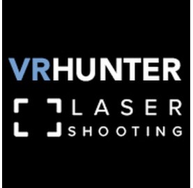 VR Hunter Laser Shooting