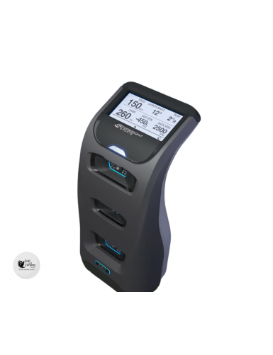 Foresight Sports GC3 golf launch monitor