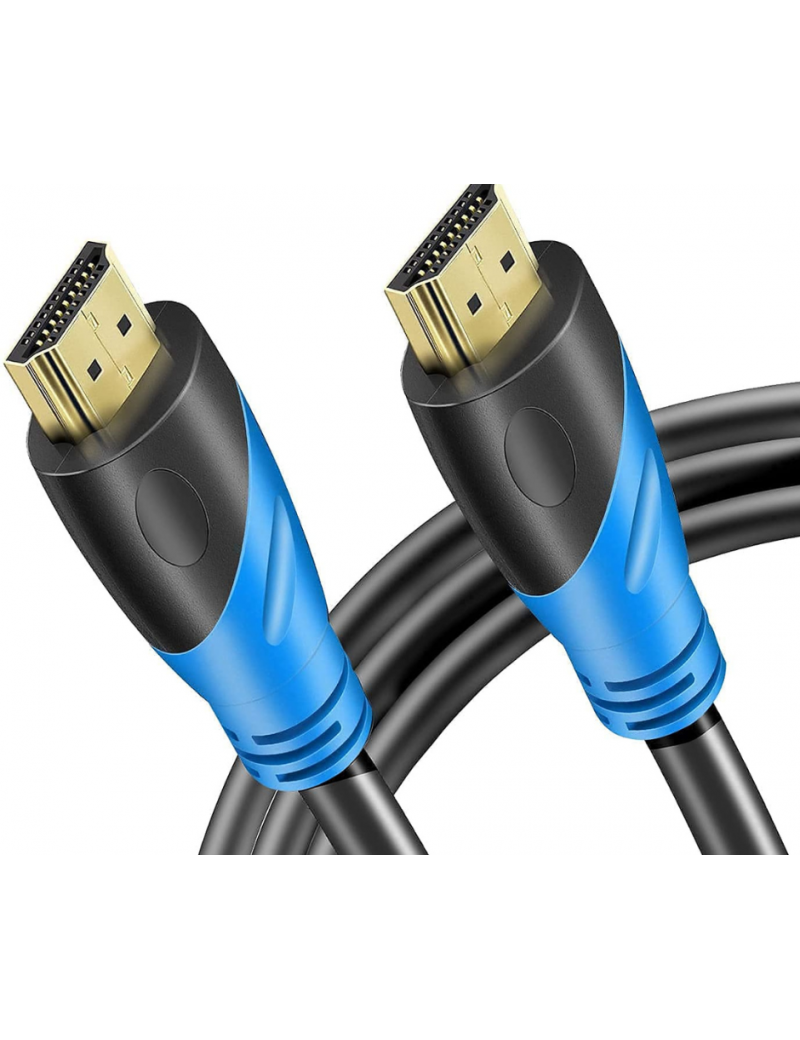 4K HDMI® Cables 
