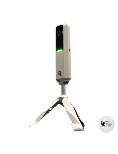 Rapsodo Mobile Launch Monitor MLM2Pro| Golf Simulator | Golf and