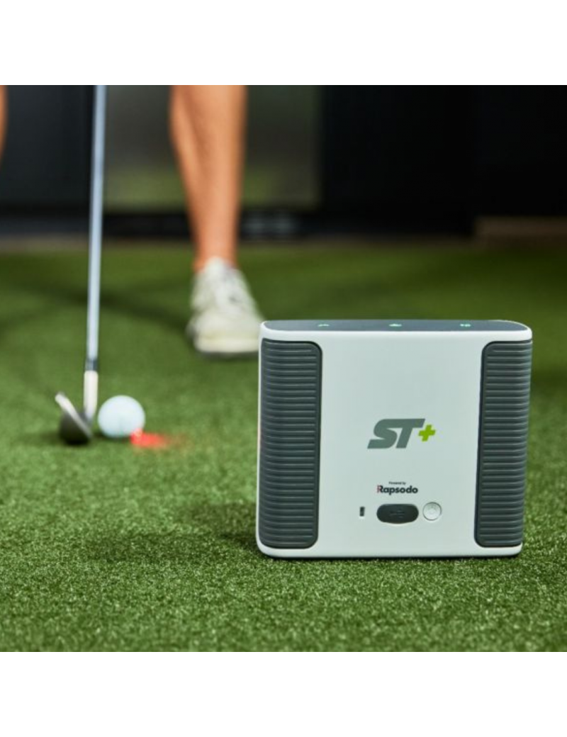 SkyTrak+| Golf Simulator | SkyTrak | Golf and Greens Europe