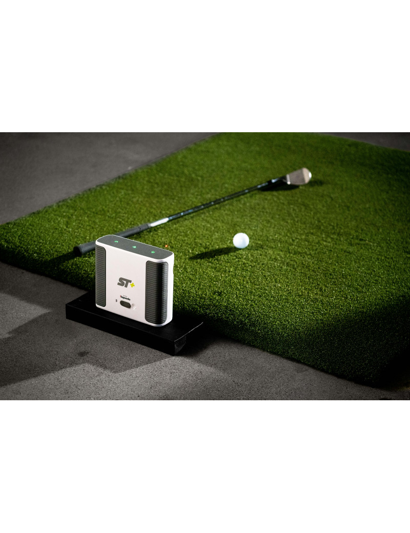 SkyTrak+ Simulator Box | Indoor Golf At Home | Golf And Greens Europe