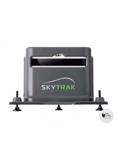SkyTrak+ Protective Case - SkyTrak+ Shield
