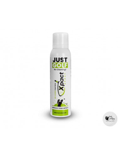 XPACT PRO GOLF IMPACT SPRAY | Golf and Greens Europe