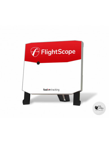 FlightScope X3 | Golf Simulator | Golf and Greens Europe