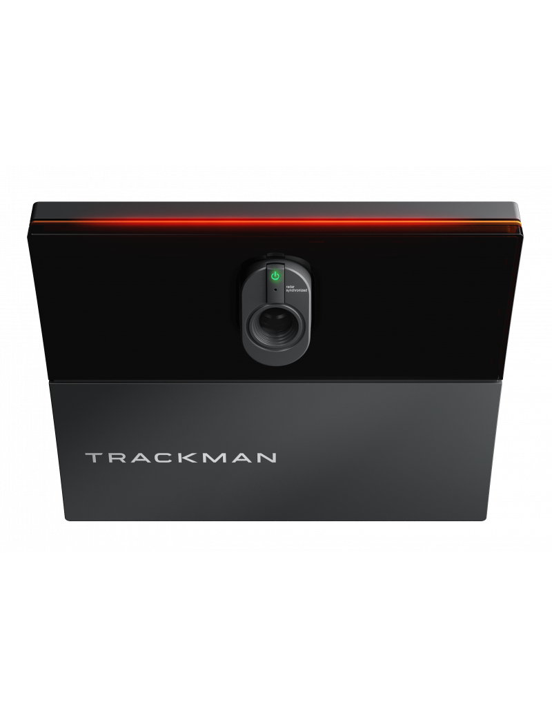 TrackMan IO | TrackMan | Golf Simulator| Golf and Greens Europe