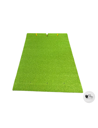Tapis de practice Bogey 150x100 | Hitting Mat | Golf and Greens Europe