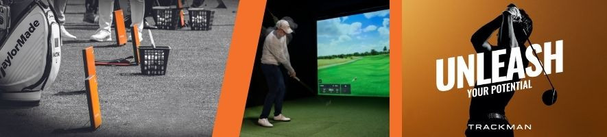 Trackman Golf | The Complete Performance Solution | Golf and Greens Europe