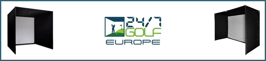 24/7 Golf - Enclosures