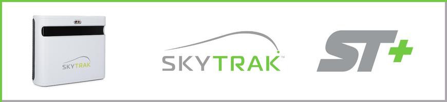 Simulateur de golf SkyTrak+ | Golf and Greens Europe | Distributeur SkyTrak+