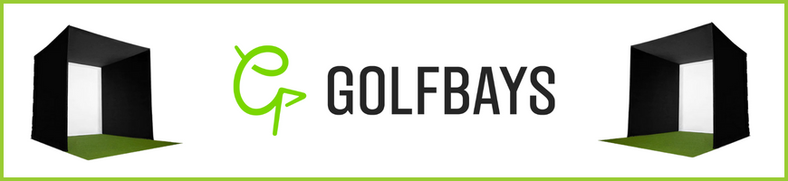 GolfBays - SimBox - Golf Enclosures