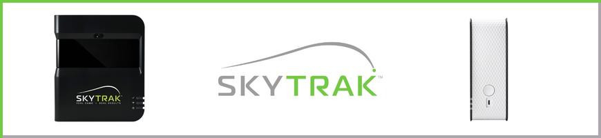 SkyTrak Golf Simulator | Golf and Greens | Official SkyTrak Distributor