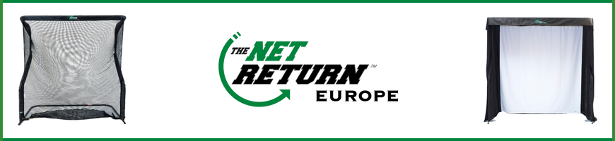 The Net Return Golf and Multi Sport Nets