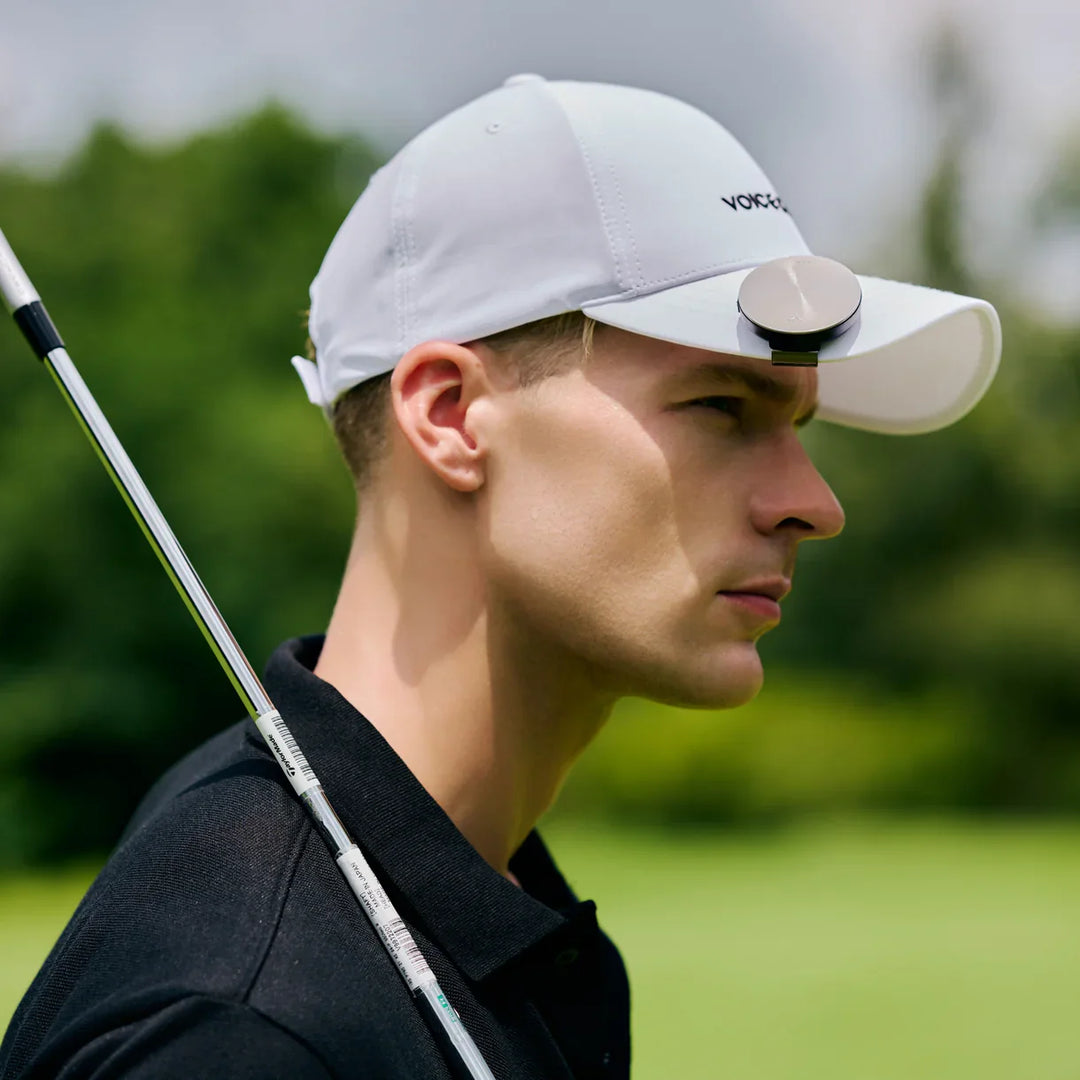 Voice Caddie VC4 - Default Title Golf GPS Golf and Greens