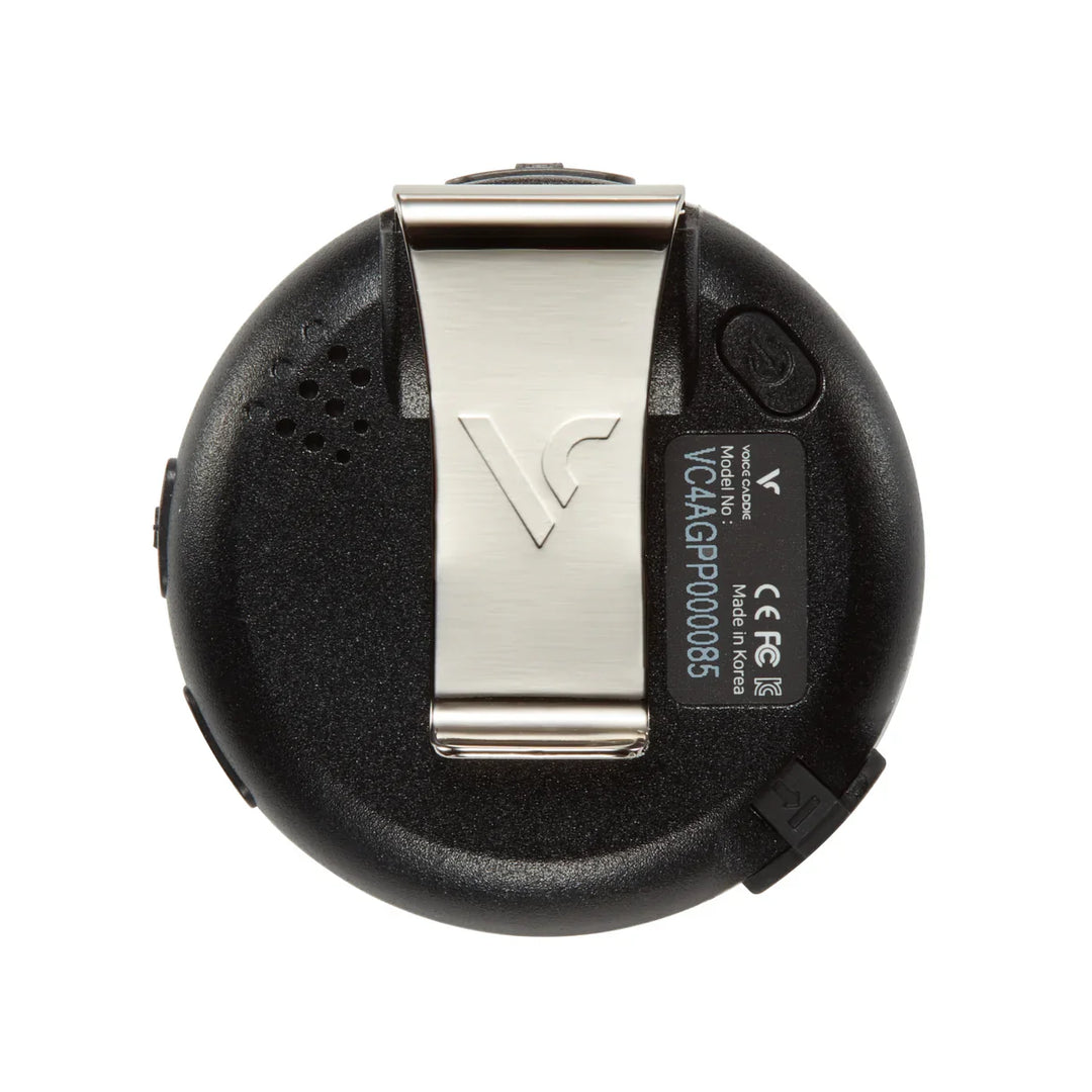 Voice Caddie VC4 - Default Title Golf GPS Golf and Greens