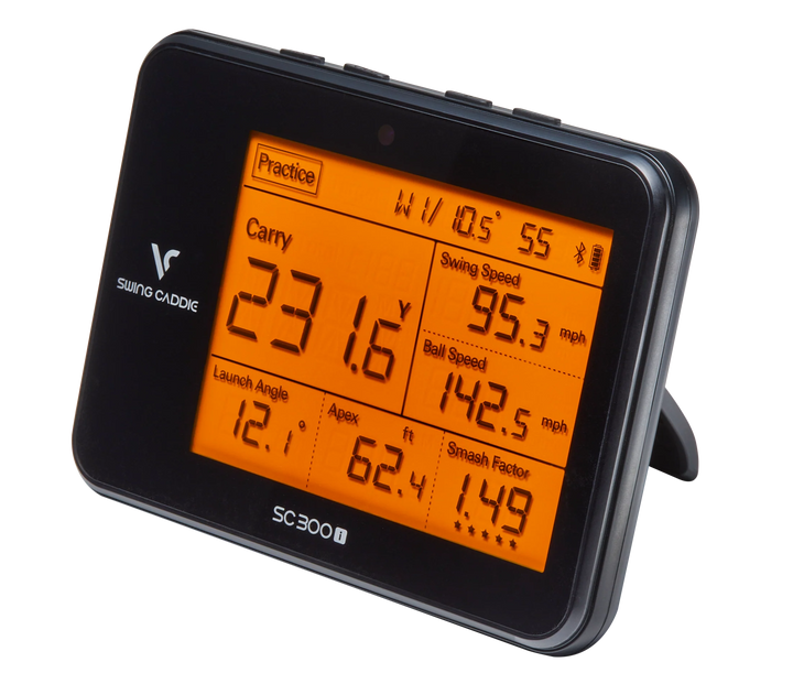 Voice Caddie SC300i - Default Title Golf Launch Monitor Golf and Greens
