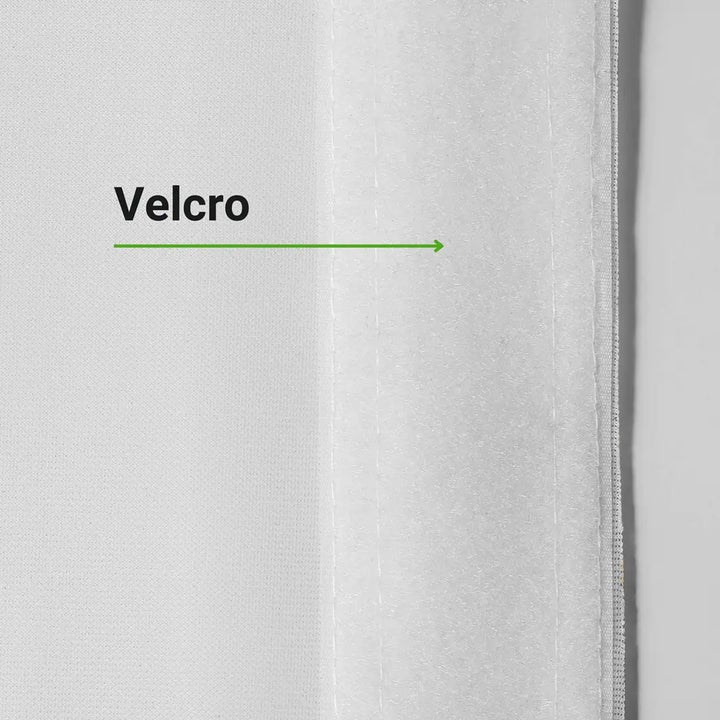 Premium Custom Golf Impact Screen