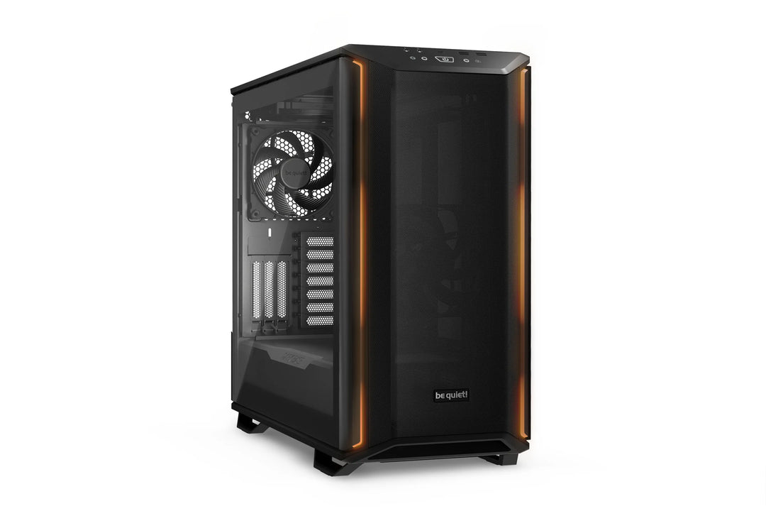 Golf Simulator PC Elite 4K-Ready - RTX 5070 Ti