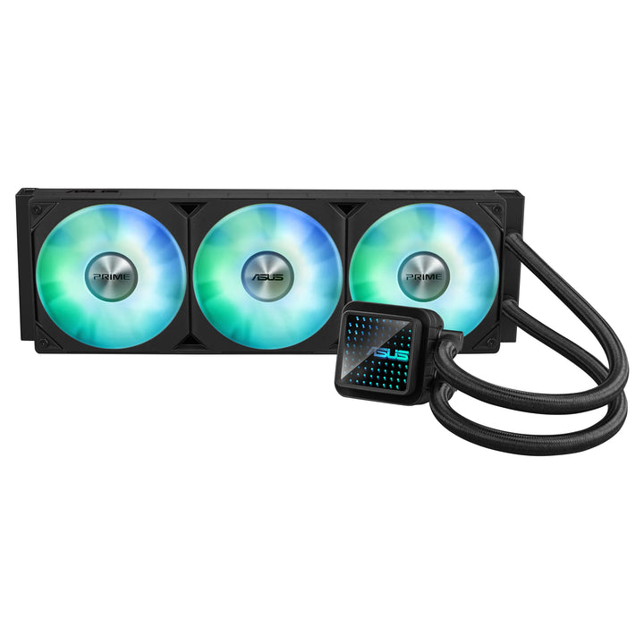 Golf Simulator PC Elite 4K-Ready - RTX 5070 Ti