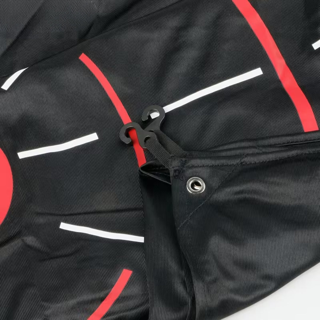 Replacement Target Impact screen : restore your golf practice net