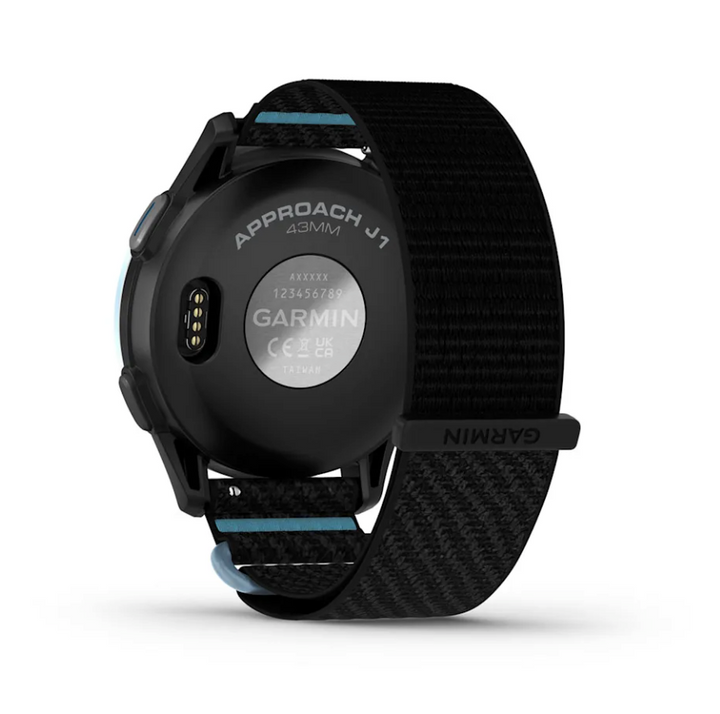 Garmin Approach J1 - Lilac Golf GPS Golf and Greens