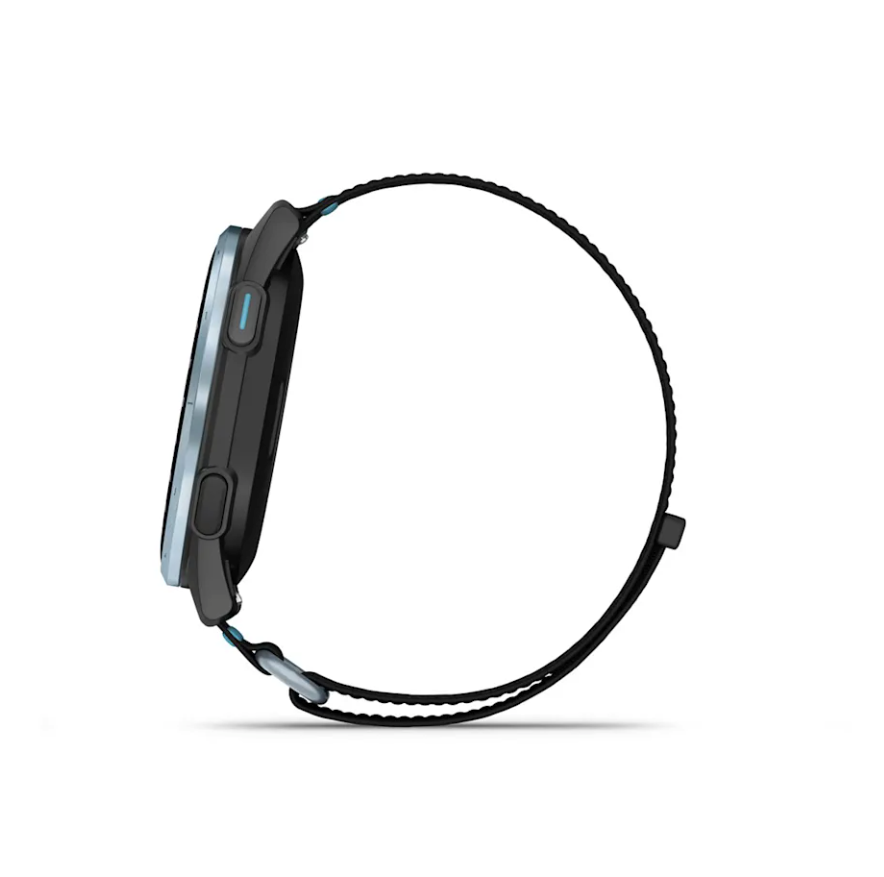 Garmin Approach J1 - Lilac Golf GPS Golf and Greens