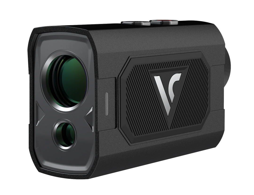 Voice Caddie EL3 – Ultra Compact Golf Laser Rangefinder