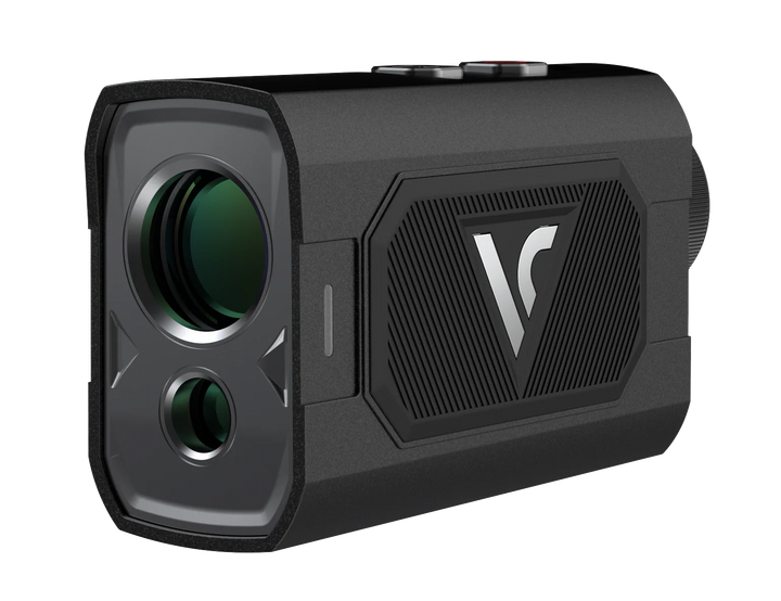 Voice Caddie EL3 – Ultra Compact Golf Laser Rangefinder