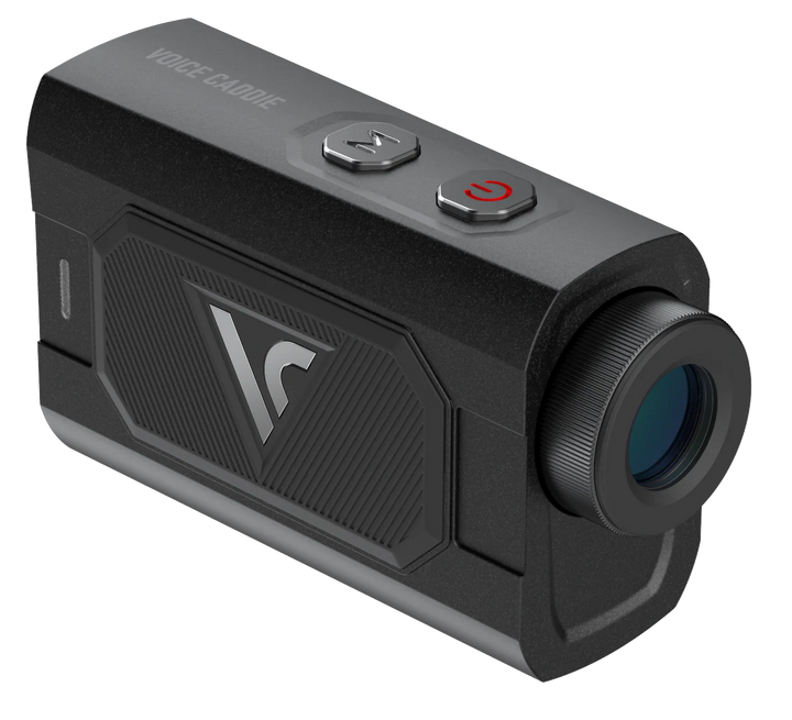 Voice Caddie EL3 – Ultra Compact Golf Laser Rangefinder