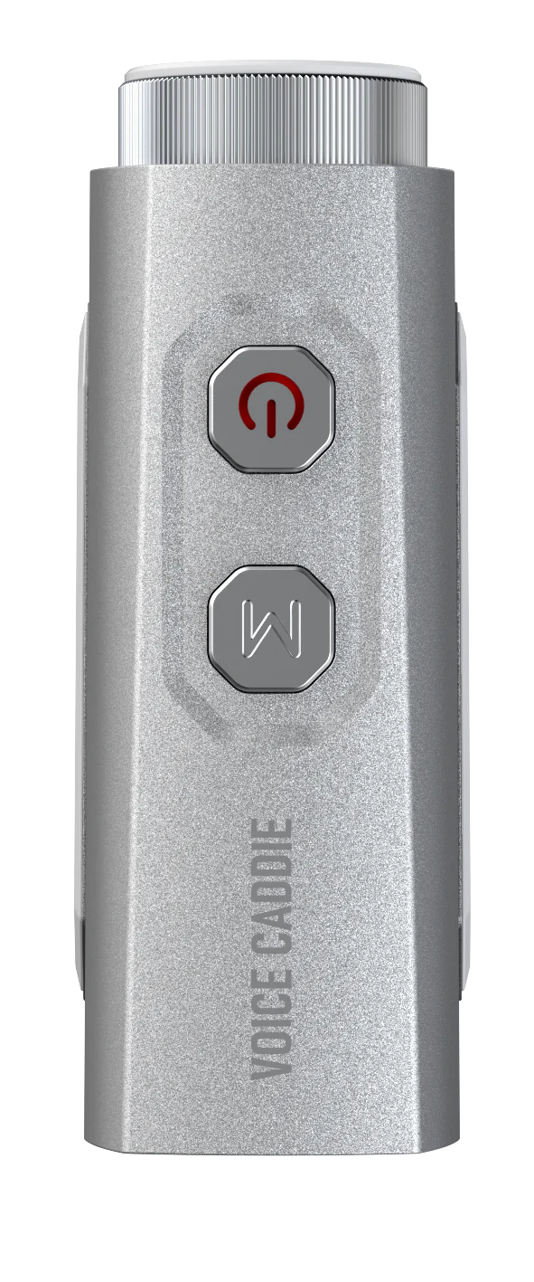 Voice Caddie EL3 – Ultra Compact Golf Laser Rangefinder