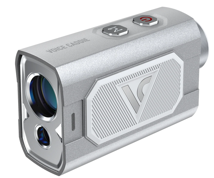 Voice Caddie EL3 – Ultra Compact Golf Laser Rangefinder