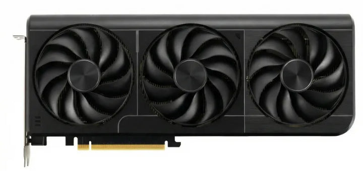Golf Simulator PC Elite 4K-Ready - RTX 5070 Ti