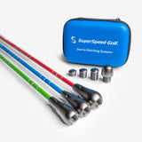 NEW Speed Sticks PRO Set - Default Title Golf Accessories Golf and Greens