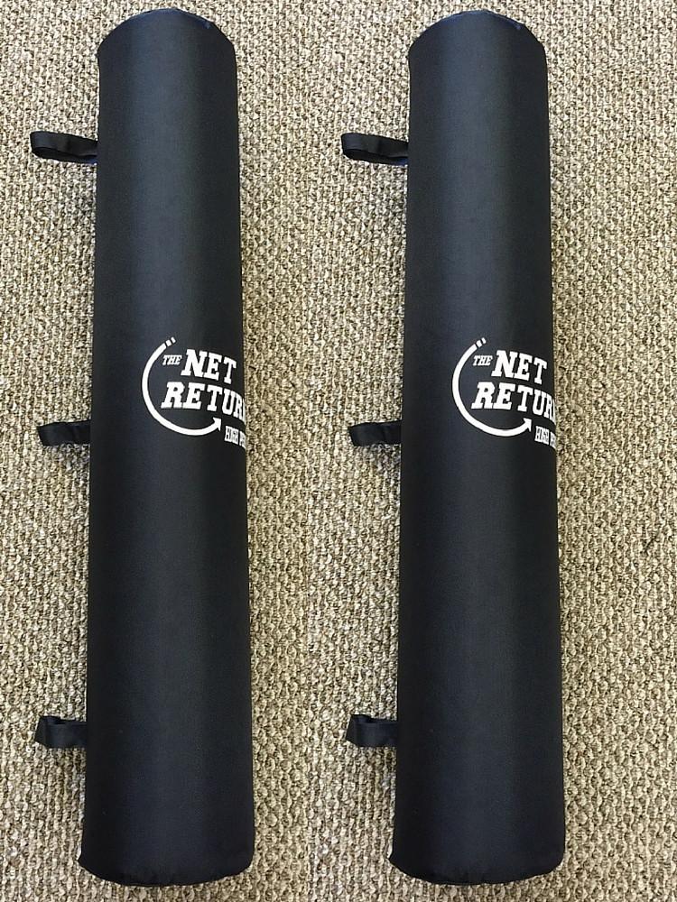 Home - Frame Pads Pair boxes