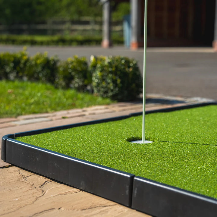 Modular Golf Putting Green - GolfBays