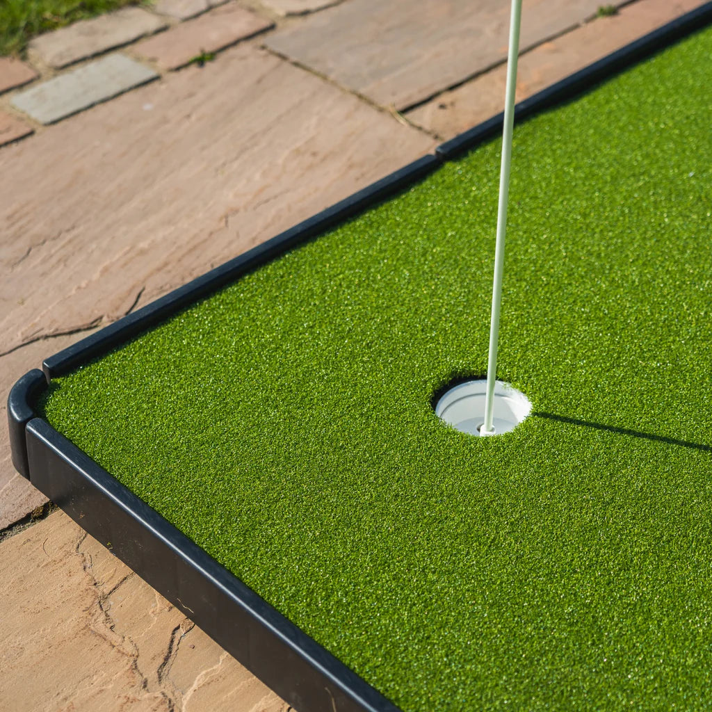 Modular Golf Putting Green - GolfBays