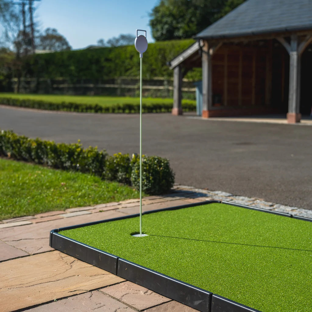 Modular Golf Putting Green - GolfBays