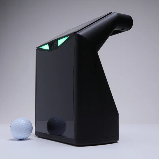 LaunchBox Launch Monitor