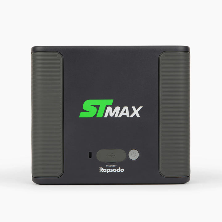 SkyTrak ST Max : Advanced Golf Launch Monitor for Indoor & Outdoor Practice