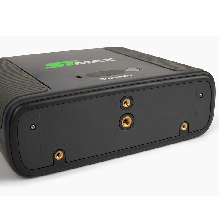 SkyTrak ST Max : Advanced Golf Launch Monitor for Indoor & Outdoor Practice