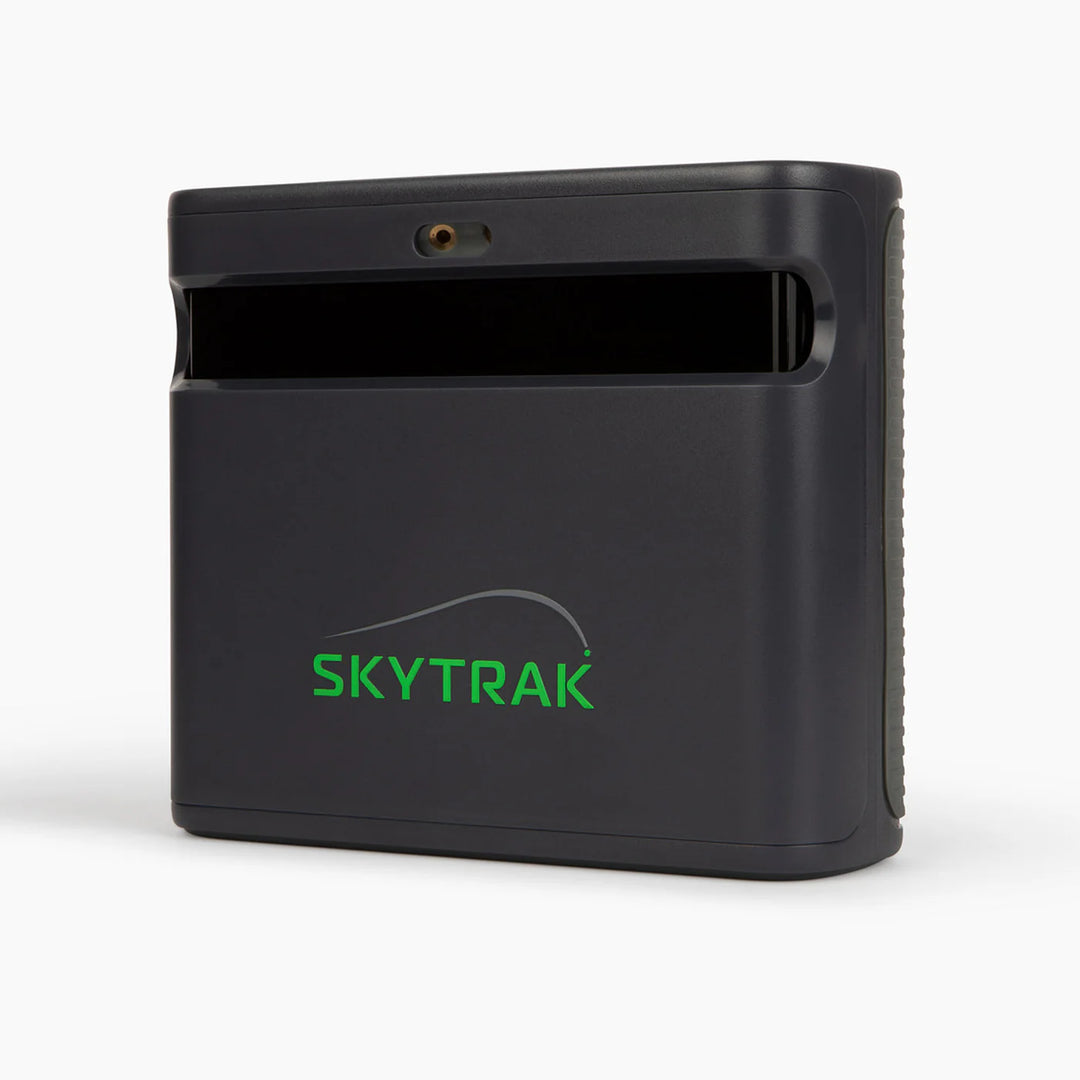 SkyTrak ST Max : Advanced Golf Launch Monitor for Indoor & Outdoor Practice