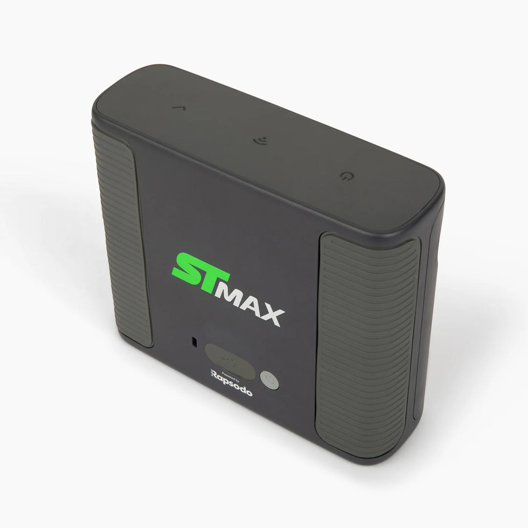 SkyTrak ST Max : Advanced Golf Launch Monitor for Indoor & Outdoor Practice